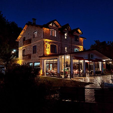 Hayat Oksijen Resort Ordu Exterior photo