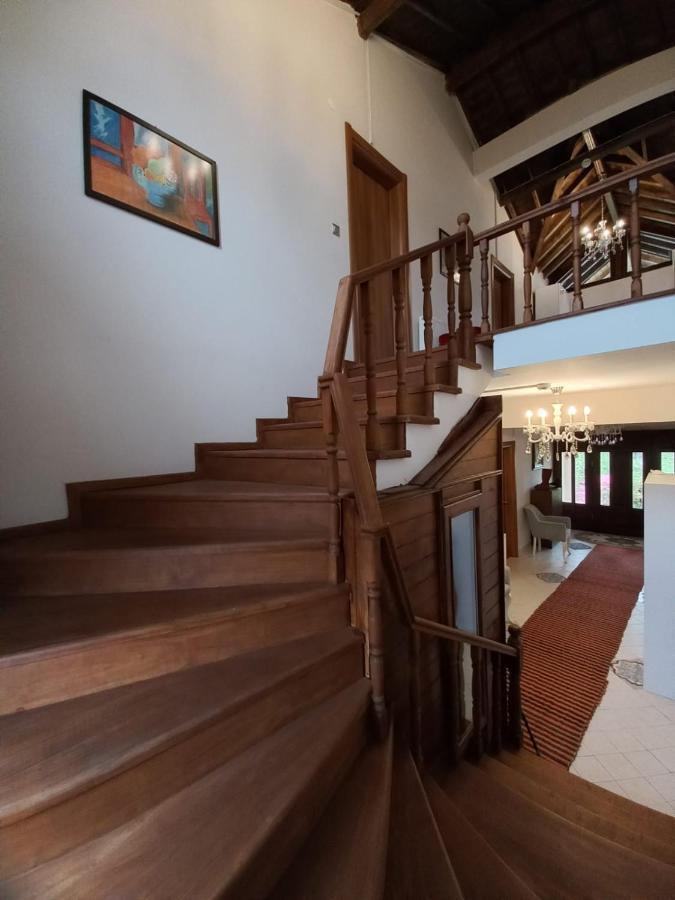 Hayat Oksijen Resort Ordu Exterior photo